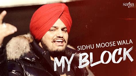 sidhu moose wala new song download.